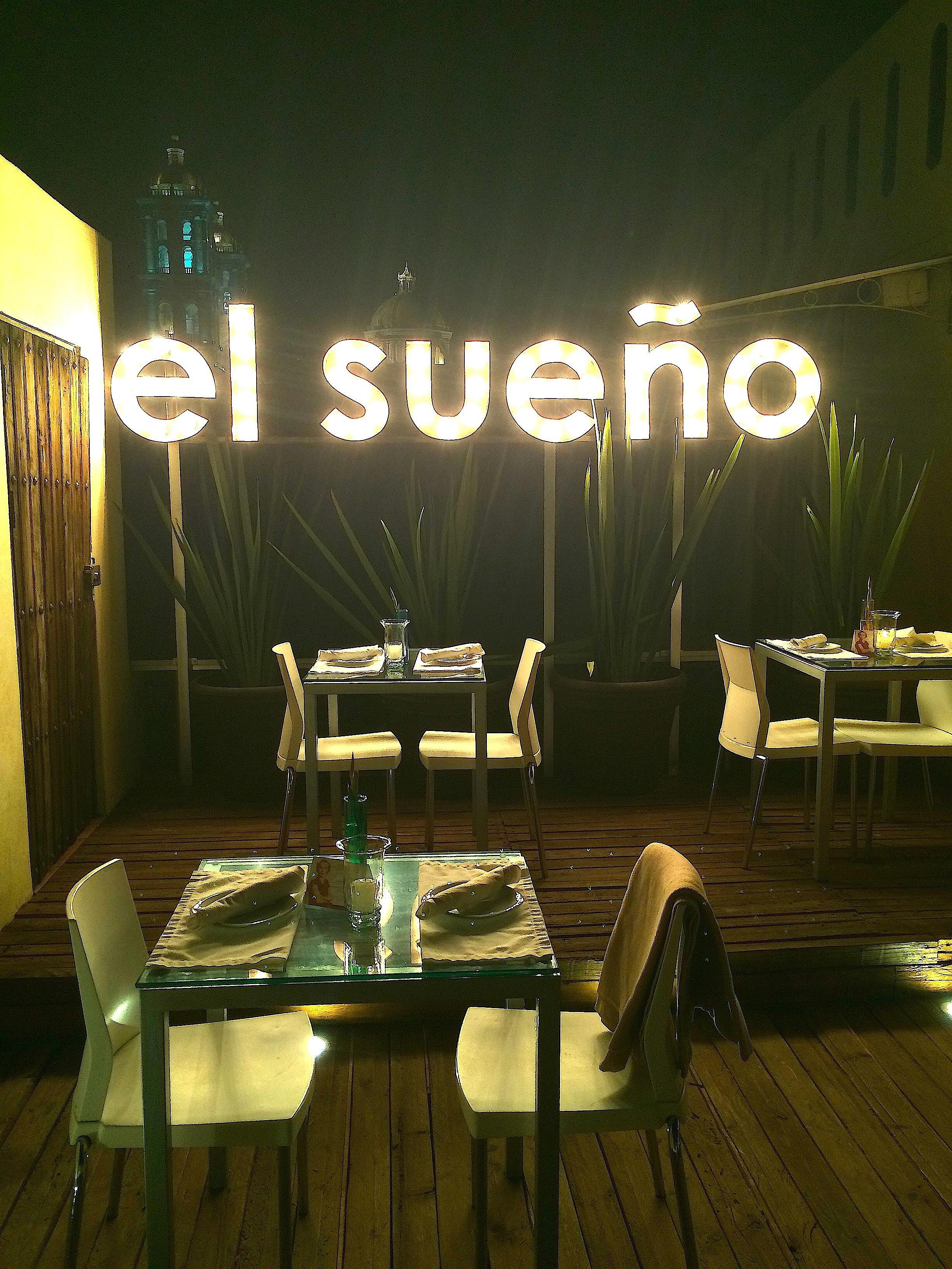 El Sueno Hotel & Spa Puebla Exterior foto